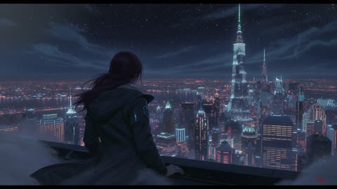 Spirit Sight (Techno Remix)