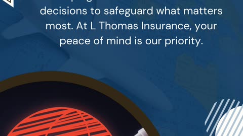 Protect Your Smile: L Thomas Insurance for the Best Dental Coverage You Can Trust