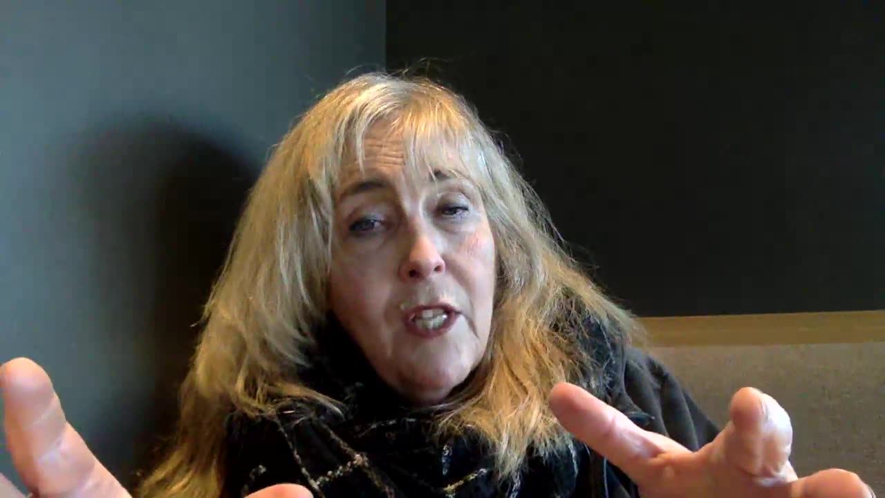 OVERVIEW OF HER USA LONG HAUL MINISTRY