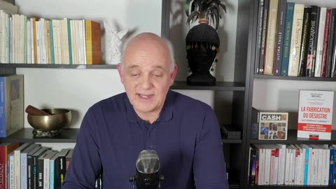 l'Union européenne a placé Jacques Baud sur sa liste noire des personnes sanctionnées