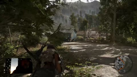 Ghost Recon - Wildlands! 💪😎👻