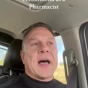 Drugs I Would Never Recommend as a Pharmacist