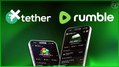 Rumble Wallet is here. Wondering how to get Rumble Wallet?