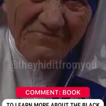 What They Told You Wasn't True