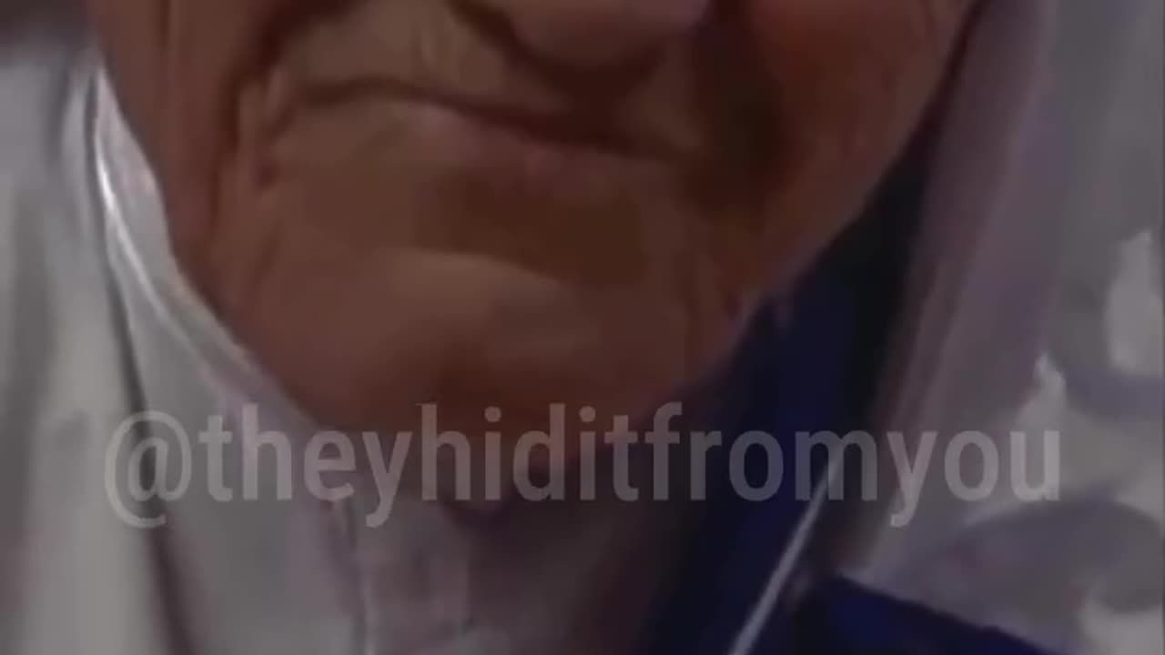 What They Told You Wasn't True