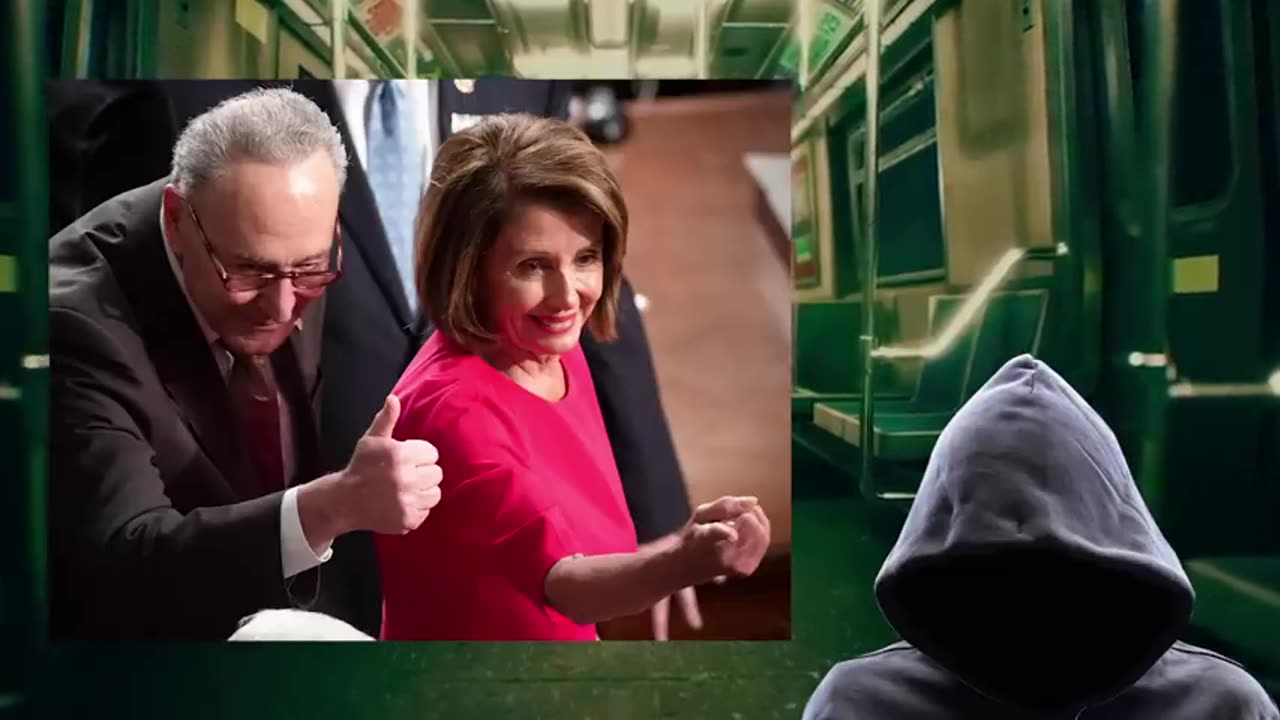 The Liberal Hivemind..