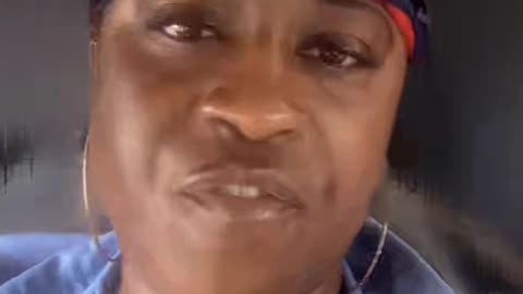 MOMMA ACE TELLS HAITIVOODOOKING "I LOVED YOU HOW COULD YOU DO THIS TO ME"
			