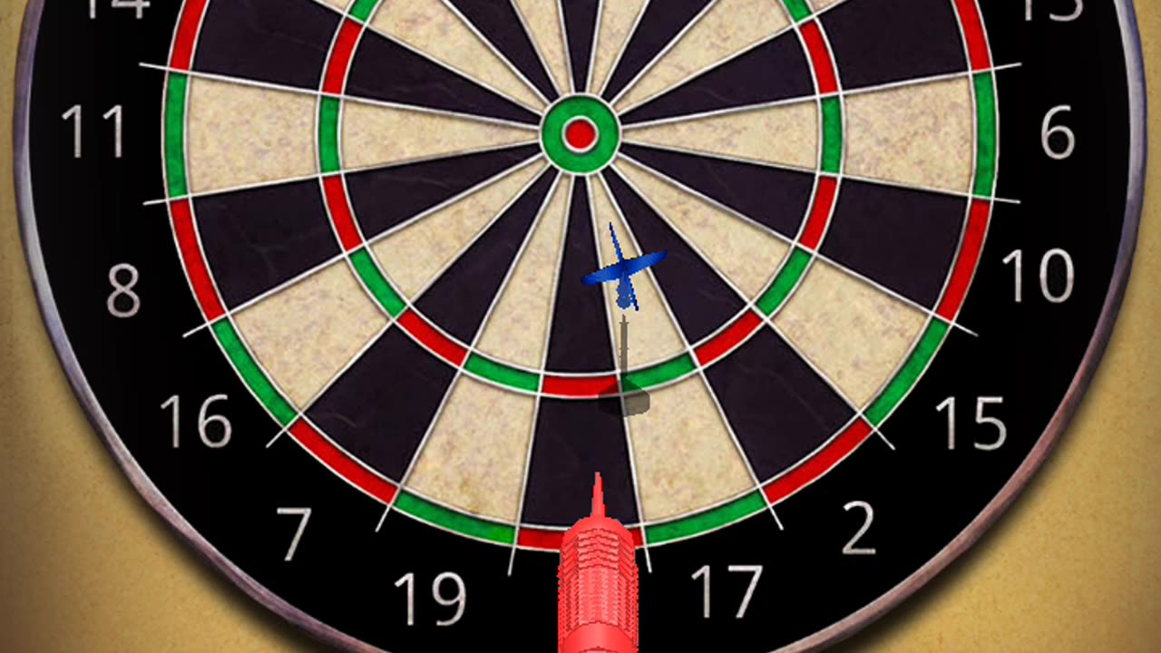 Darts 13