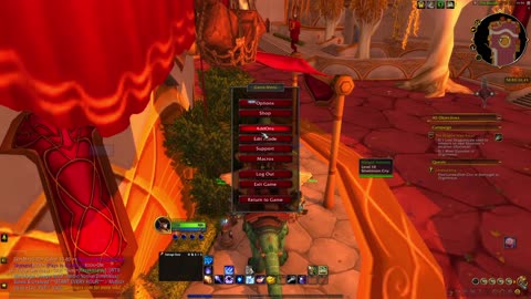 Playing Raid! WOW After!