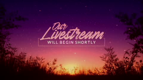 Wednesdays In The Word 7:20 PM Live Stream - Join us! --Wed October 15, 2025