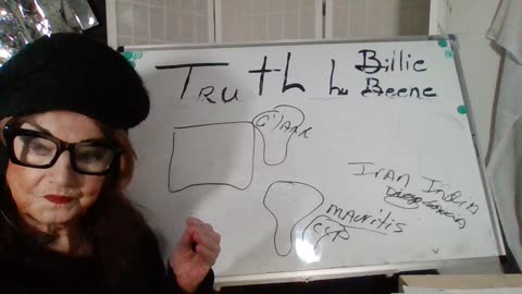 12126 6A(TX) TBBEENE G5 KP9! CA SHAKES! TX FREEZE! US STOPS INTEL SHARE-UK/NATO! PRES T-DAVOS!