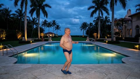 THAT'S IT!!!🤣🤣🤣 —HE'S OUT!!!