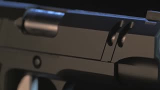 Blast From The Past: The Nighthawk Tri-Cut Carry