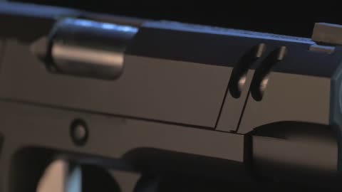 Blast From The Past: The Nighthawk Tri-Cut Carry