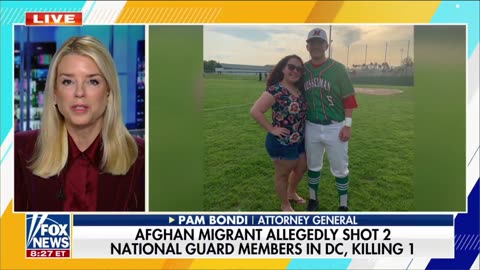 🚨 CẬP NHẬT VỀ ĐIỀU KỲ DIỆU: Andrew Wolfe, lính Vệ binh Quốc gia Tây Virginia