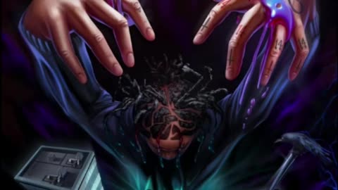 Trippie Redd - LET IT GO (432hz)