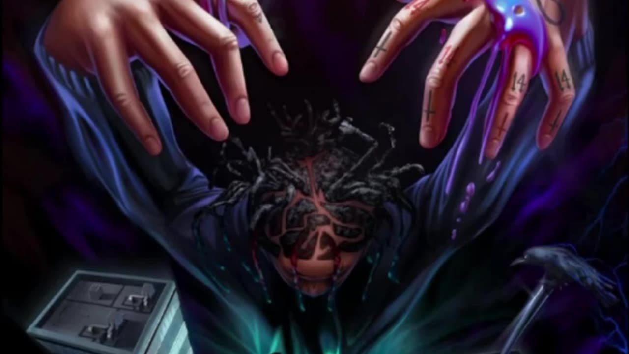 Trippie Redd - LET IT GO (432hz)