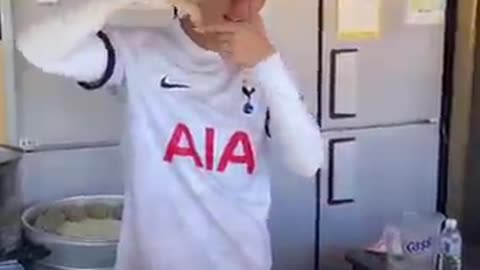 Breaking: footballers autistic moment's #football #highlights #soccer #funny #ro