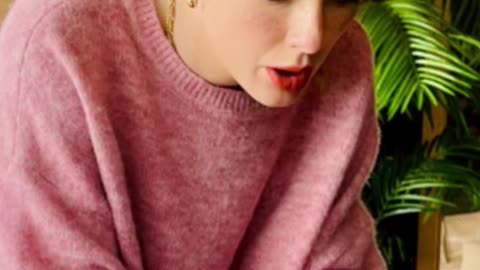 Taylor Swift Spills Wedding Plans with Travis Kelce on TV!