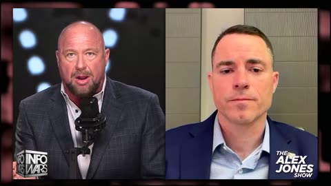 The Alex Jones Show Full Show 2/7/25