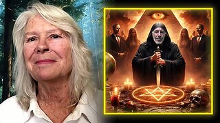 EXCLUSIVE: Human Trafficking Survivor Responds To Bombshell Epstein Revelations Of Elite Satanism!