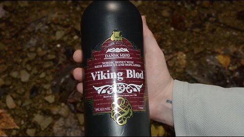 Viking Blood Commercial