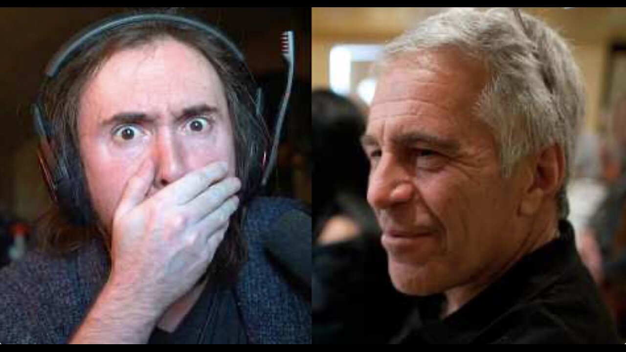 The Epstein Files are a complete disaster...