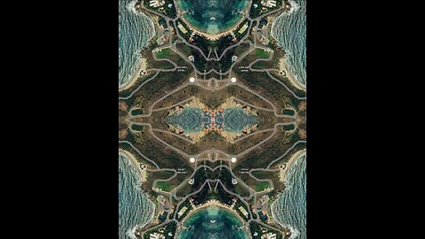 Which Way did Fish Cay Go?