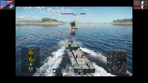 The Totally (NOT) Ghey War Thunder Seaman Club [S1E5] (feat. "War Thunder" - 2013) [NA Version]