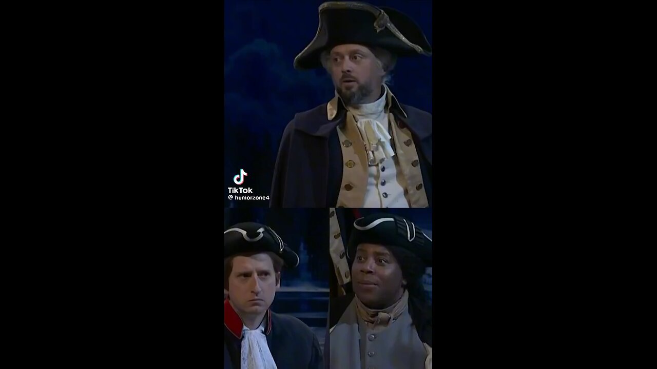 Saturday Night Live Actually Made A Funny Skit😂