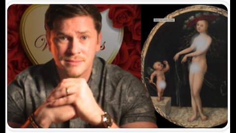 Valentines Day is Actually INSANE - End Times Productions