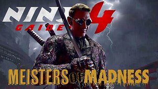 Omega Gaiden - Part 2