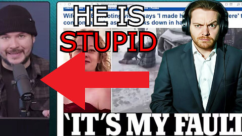 THE TRUTH About The DHS Shooting Of Protestor...