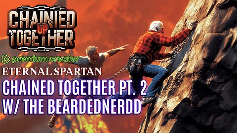 So We Tried Chained Together (Part 2.)