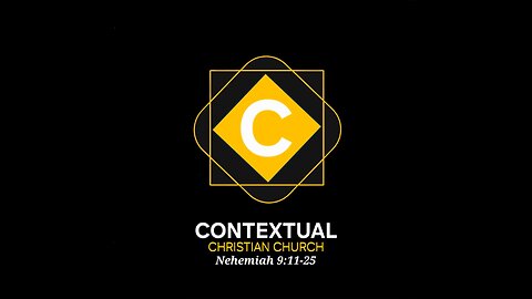 Nehemiah 9:11-25