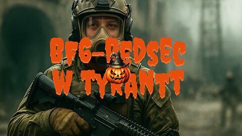 BF6! Gaming on Rumble!