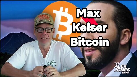 Max on Bitcoin why you would be a fool to put other crypto