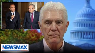 Democrats’ desperation is driven by hate and anger: Rep. Roger Williams | National Report