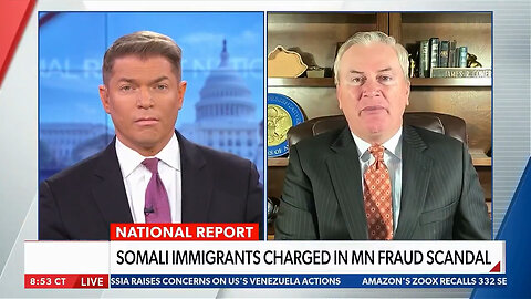 James Comer Prepares To Make Political Life Very Difficult For Tim Walz, And I Am So Here For It