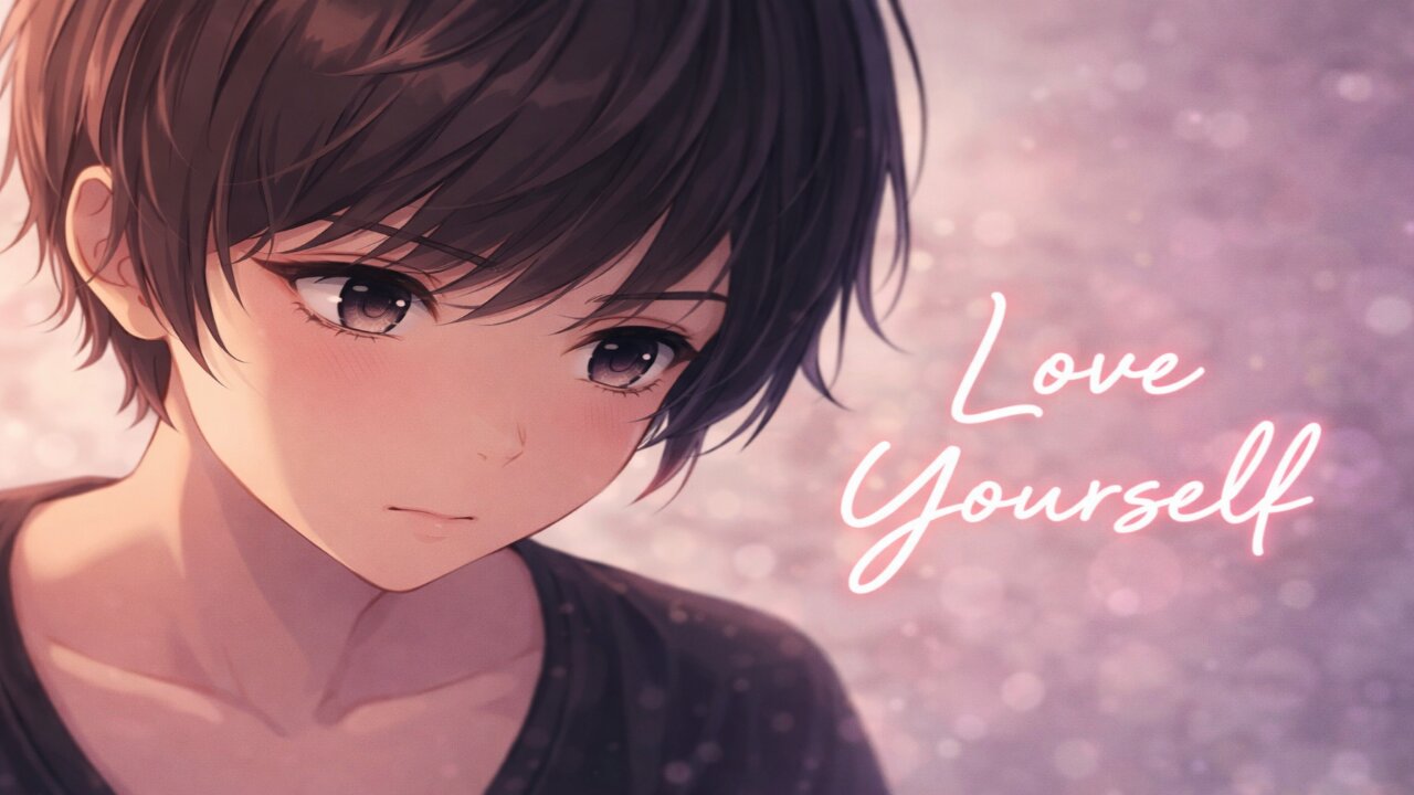 Justin Bieber - Love Yourself