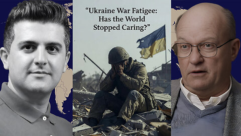 Col. Larry Wilkerson: The Alarms Are Screaming And America Is Ignoring It