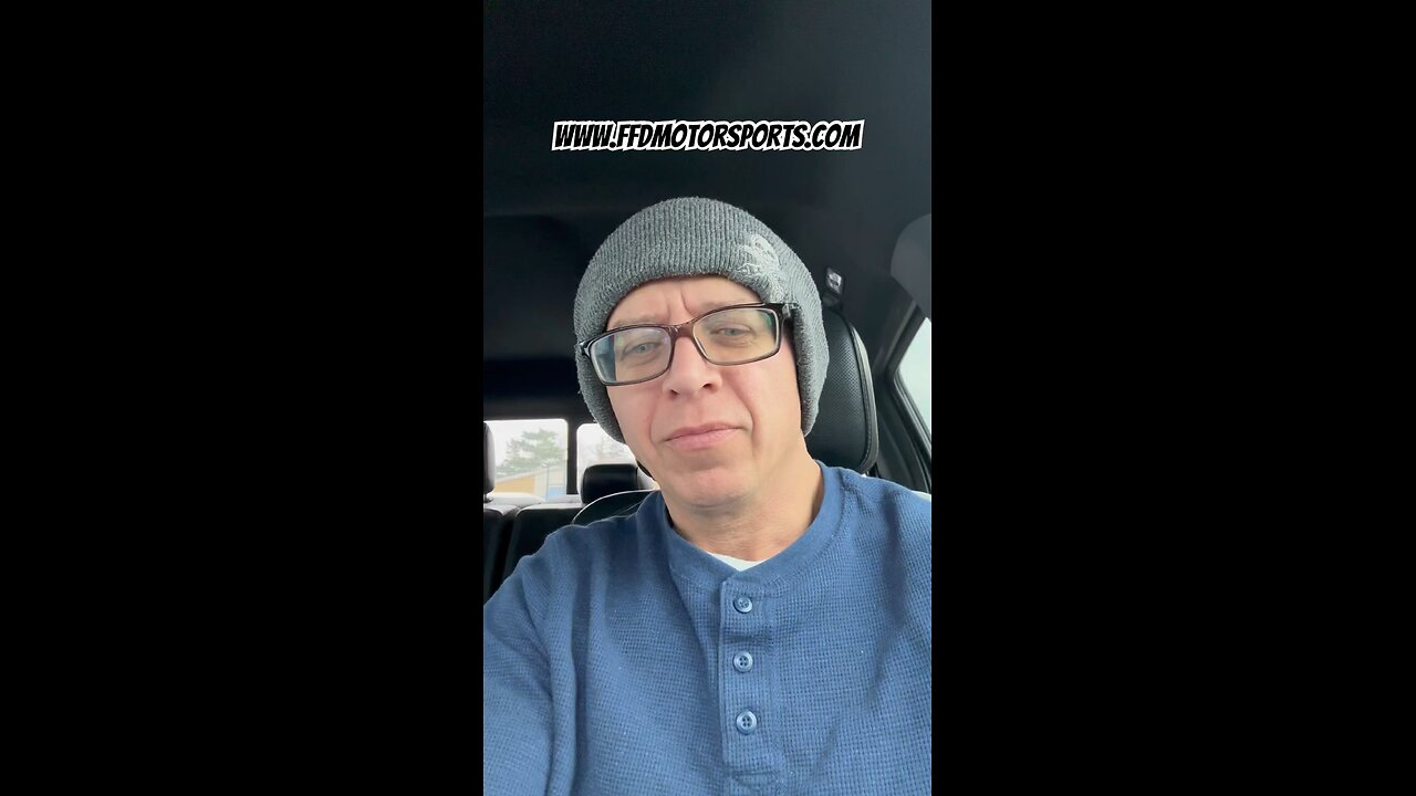 Been away from YouTube and social media for a month… been busy planning expansion for 2026.