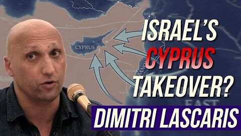 The Dark Truth About Zionism’s Ideology – Dimitri Lascaris | Unfiltered With S.A.M