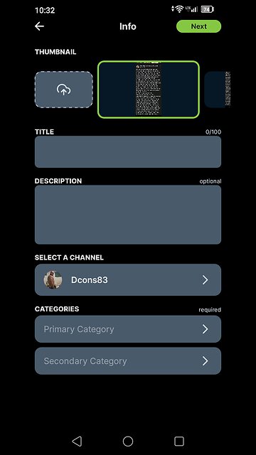 I'm just curious if anybody can name one female president or leader of an Empire that succeeded in