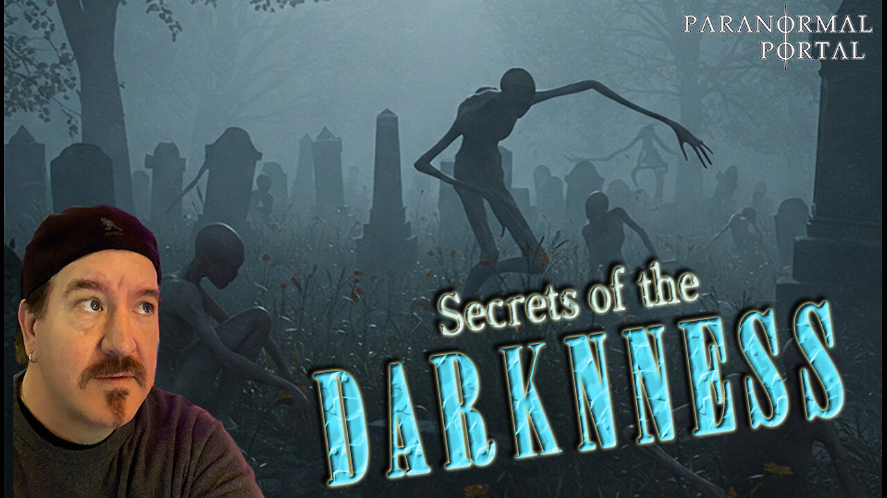 SECRETS OF THE DARKNESS! - Wednesday Live Show! - Ghosts, Creatures, UFOs and MORE!