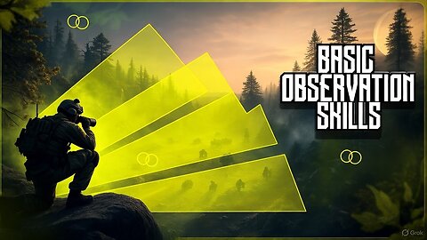 How to Observe an Enemy