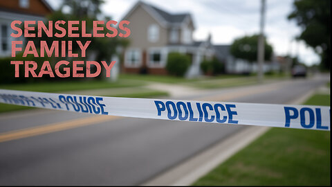 The DARK Truth About Berks County Family Tragedy Revealed