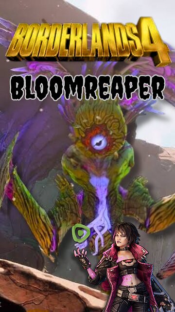 Borderlands 4 Phosphene FAIL