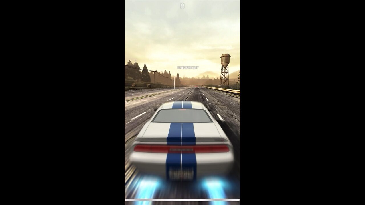 I F***ED UP BIG TIME in Need for Speed: Most Wanted!