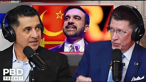 "Islam Won last Night"- What Does Zohran Mamdani's NYC Win Mean For America?